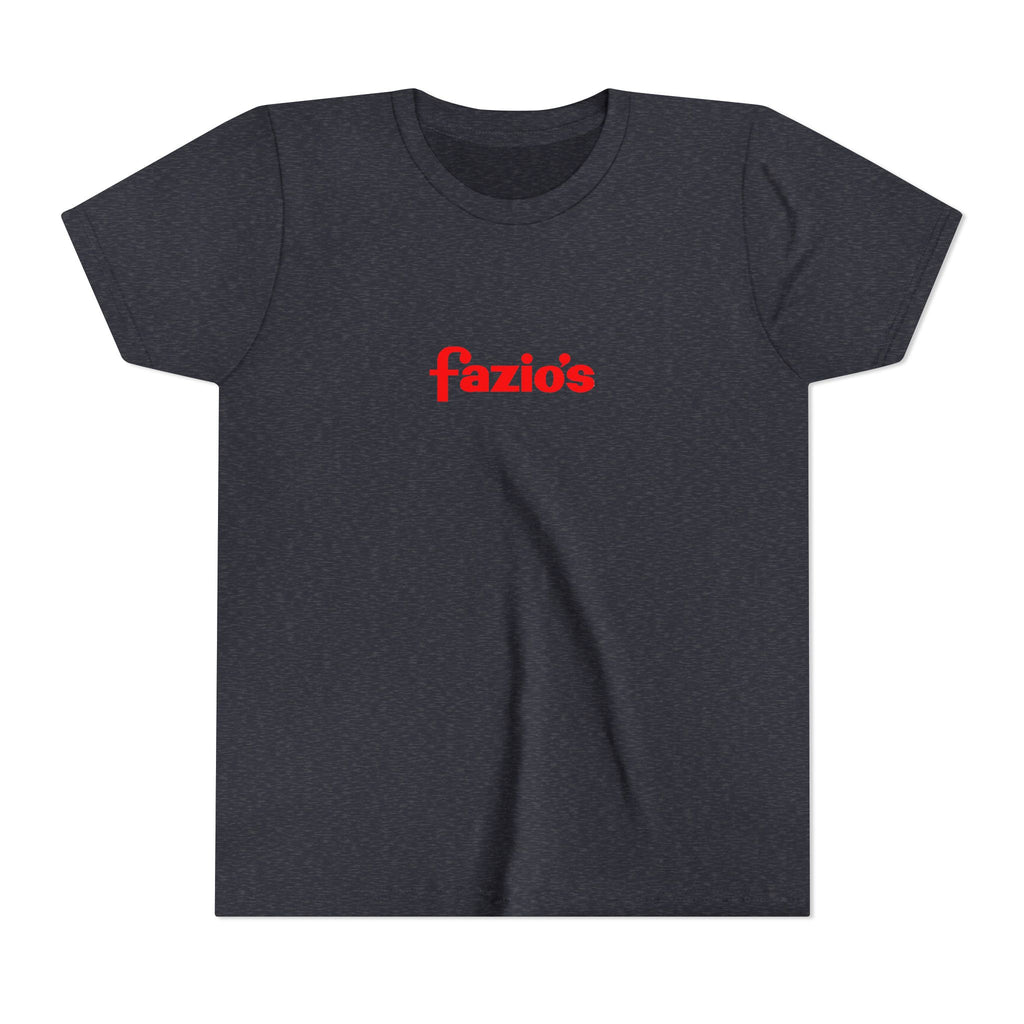 Fazio's (Fisher Foods) Kids Tee / T-Shirt