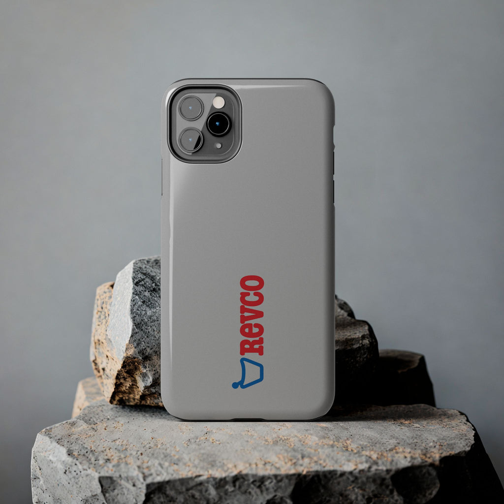Revco Discount Drug Stores Tough Phone Case