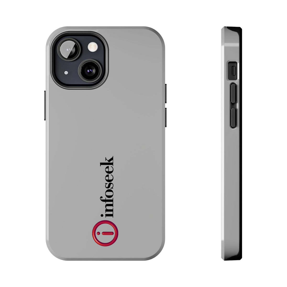 Infoseek Tough Phone Case