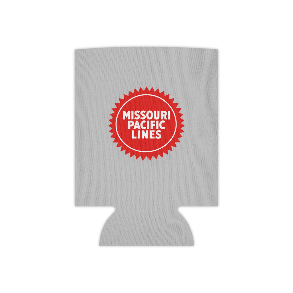 Missouri Pacific Railroad Can Cooler