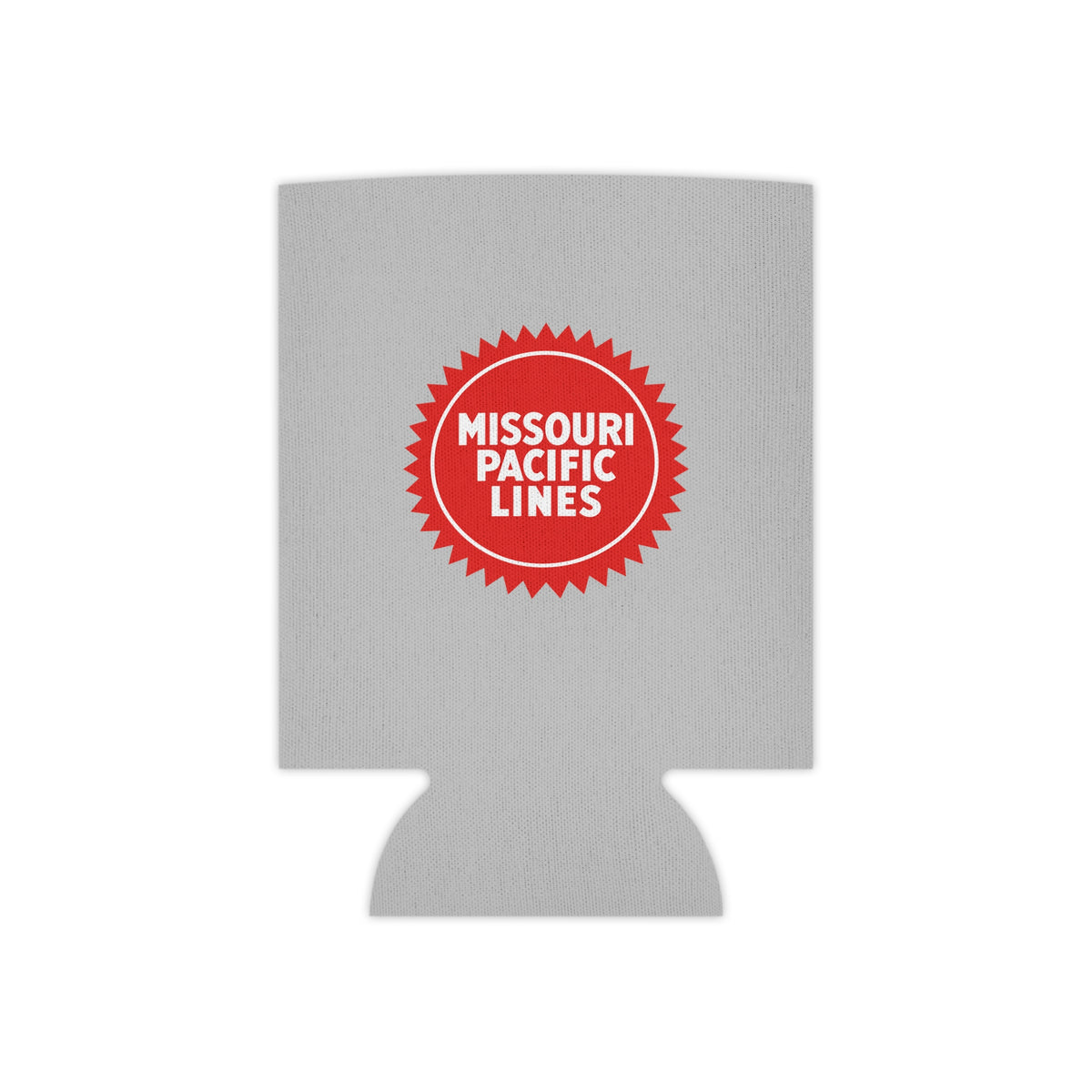 Missouri Pacific Railroad Can Cooler