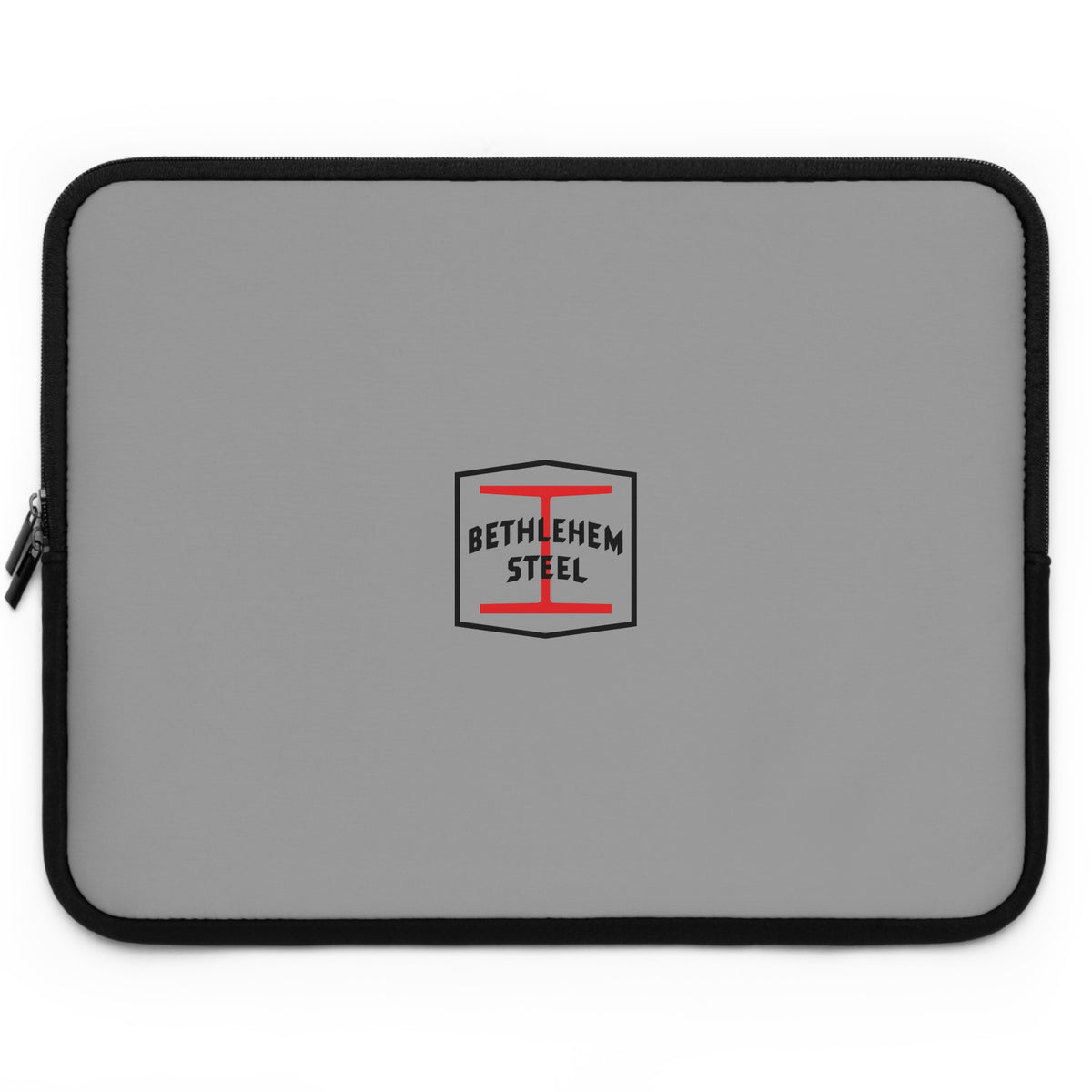 Bethlehem Steel Corporation Laptop Sleeve