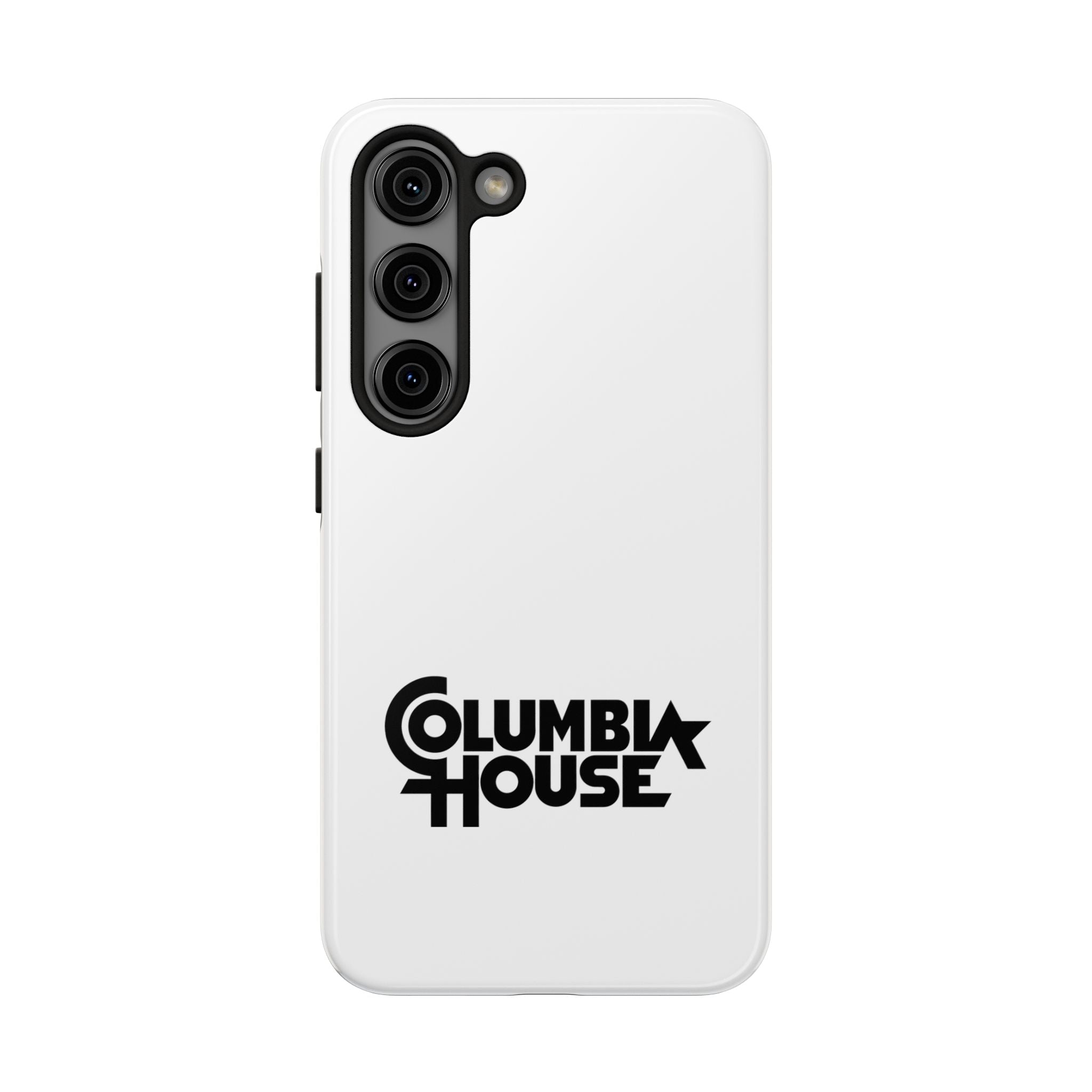 Columbia House Tough Phone Case