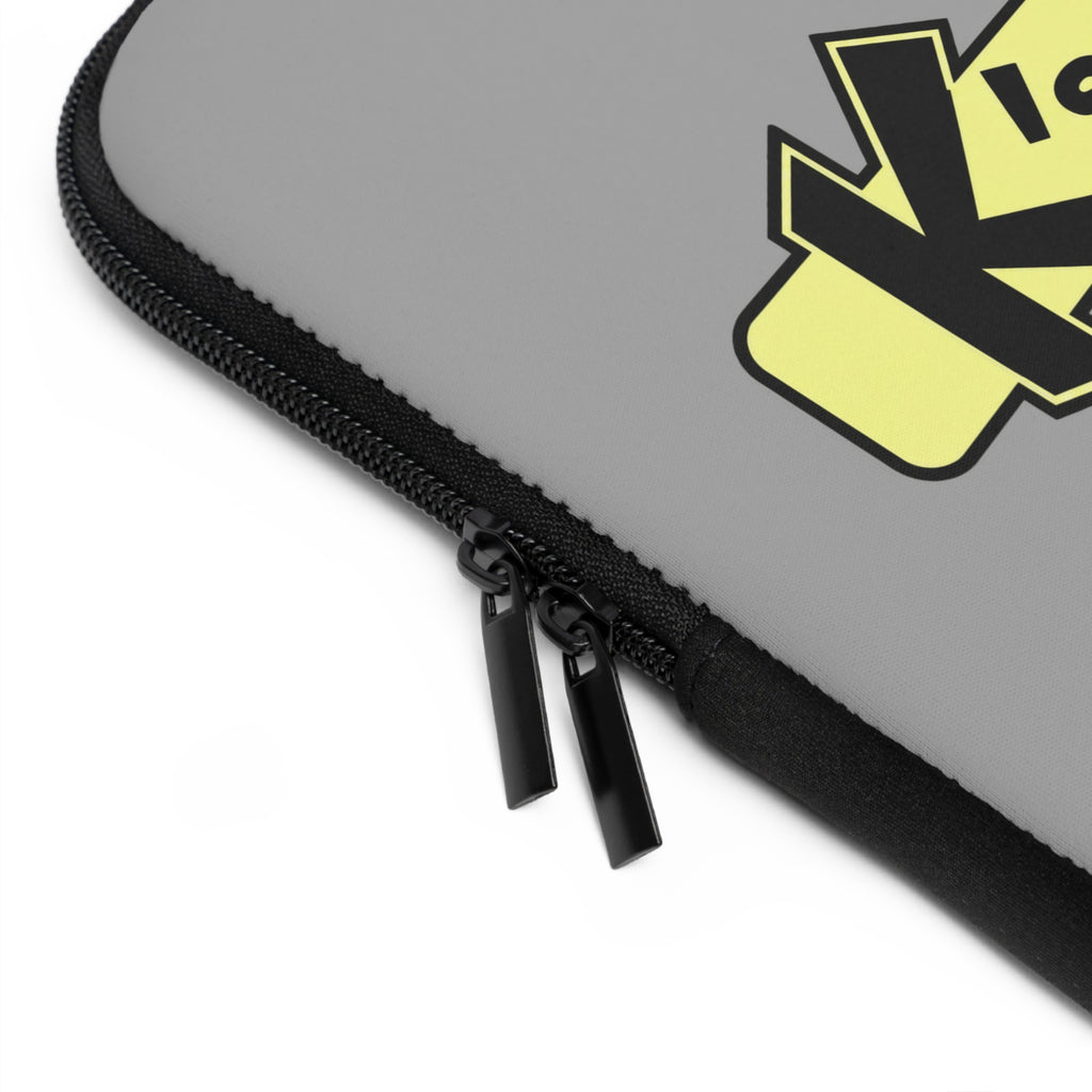 K's Merchandise Mart Laptop Sleeve