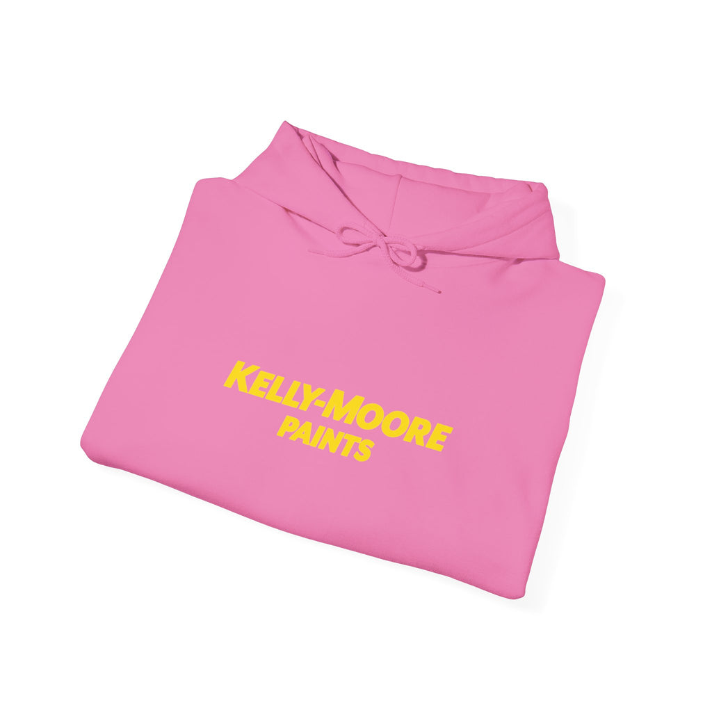 Kelly-Moore Paints Hoodie / Sweatshirt