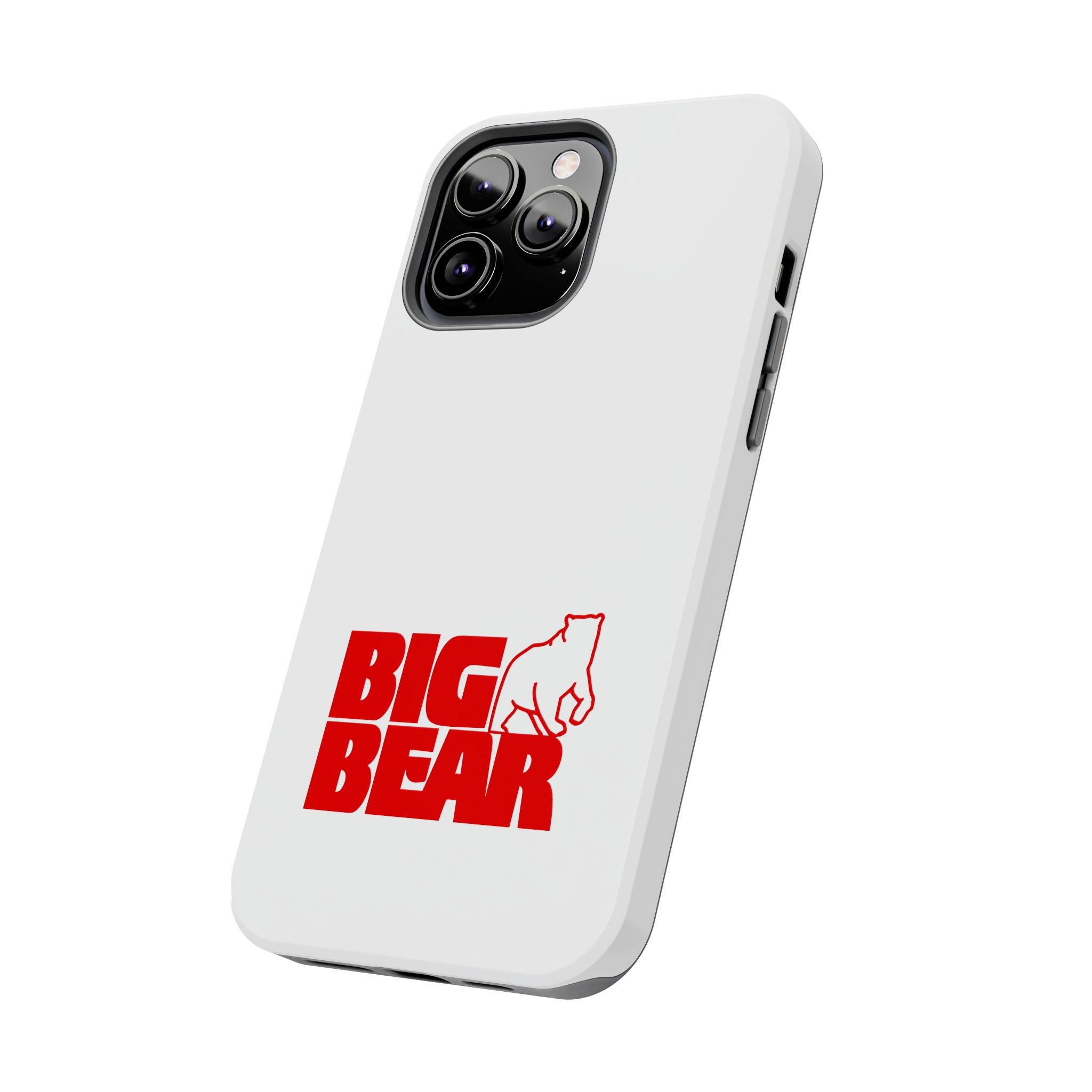 Big Bear Stores Tough Phone Case