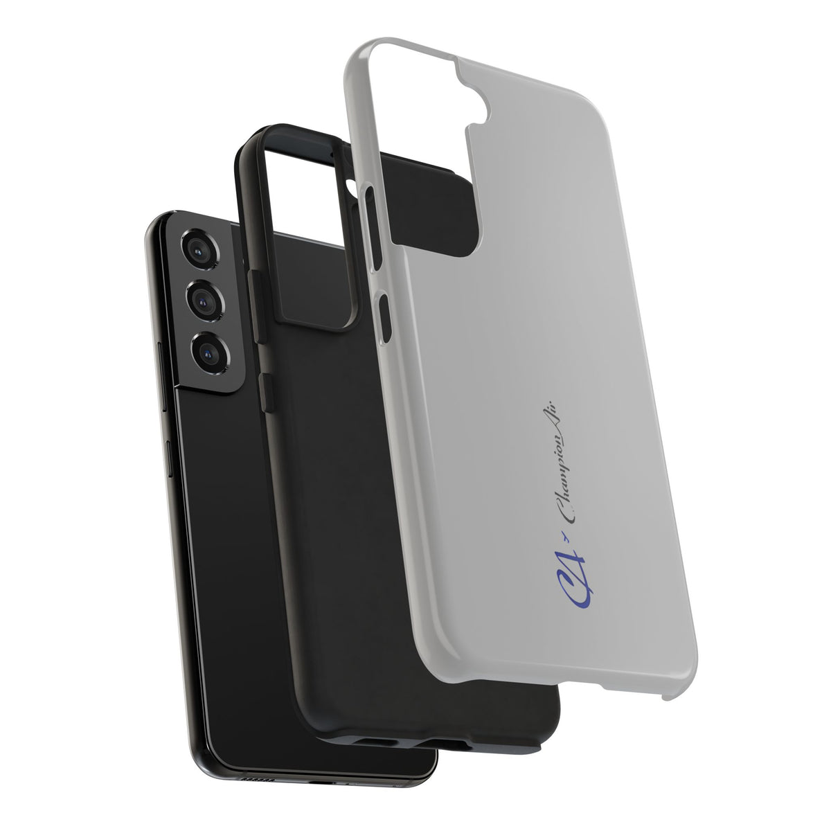 Champion Air Tough Phone Case