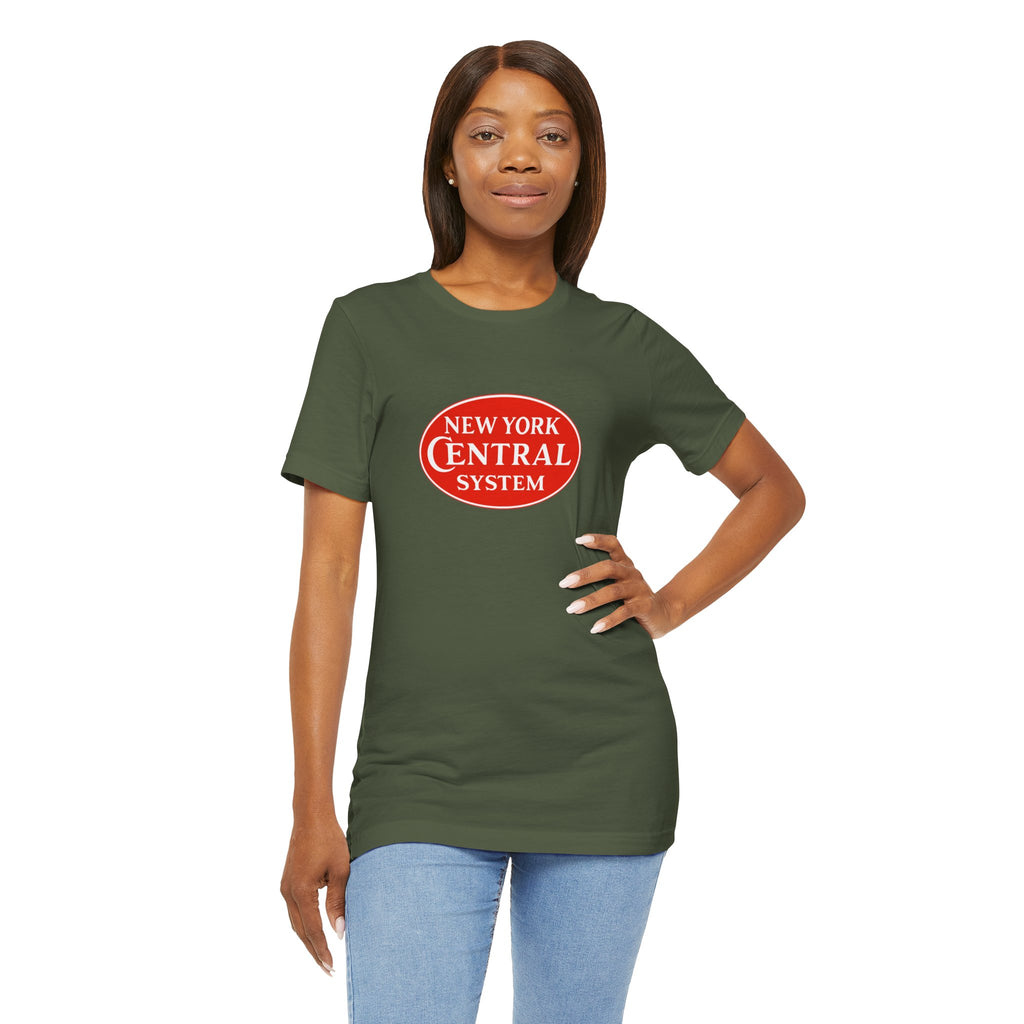 New York Central Railroad T-Shirt