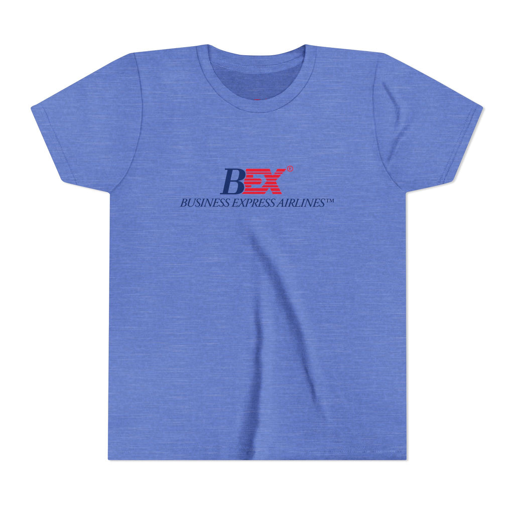 Business Express Airlines Kids Tee / T-Shirt