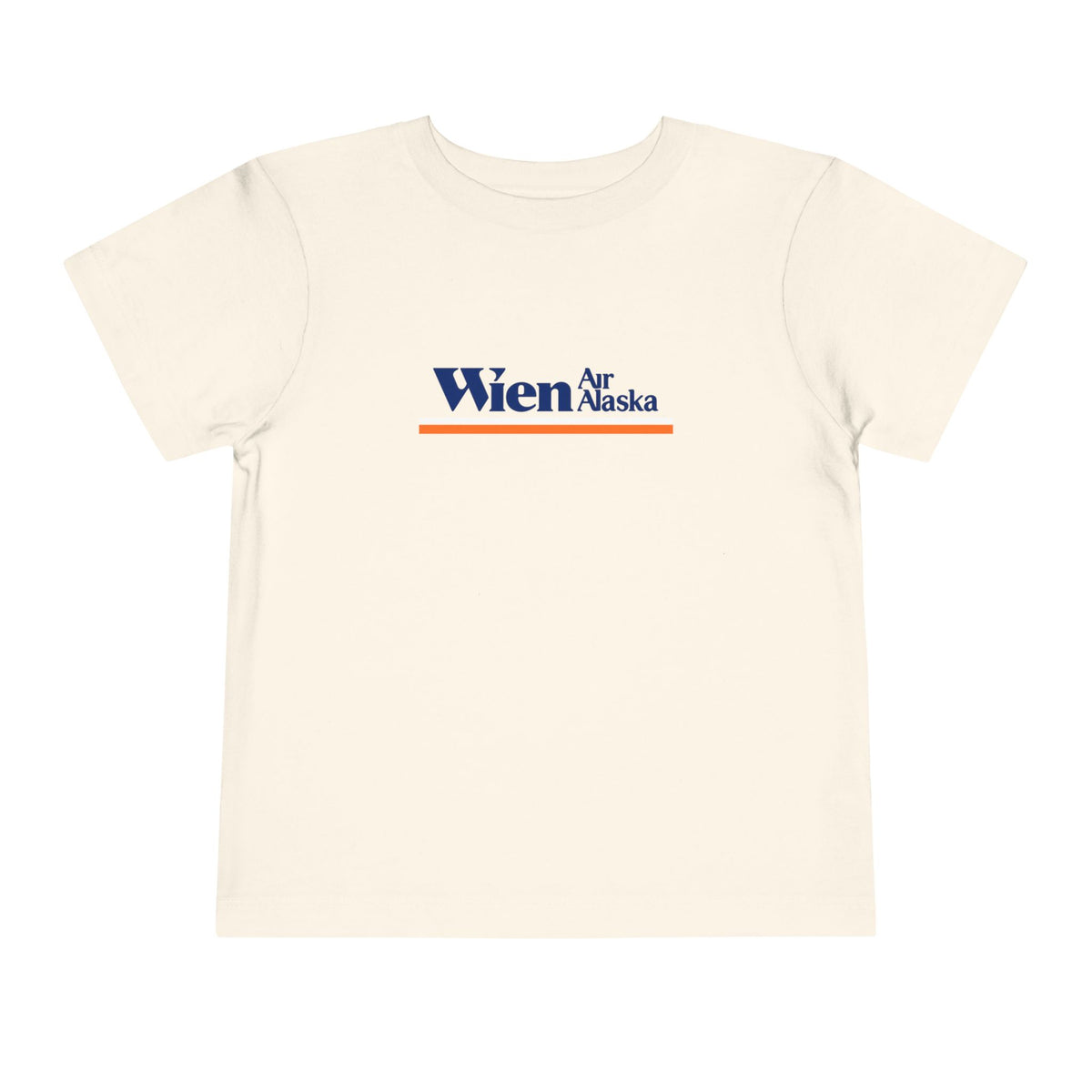 Wien Air Alaska Toddler Tee / T-Shirt