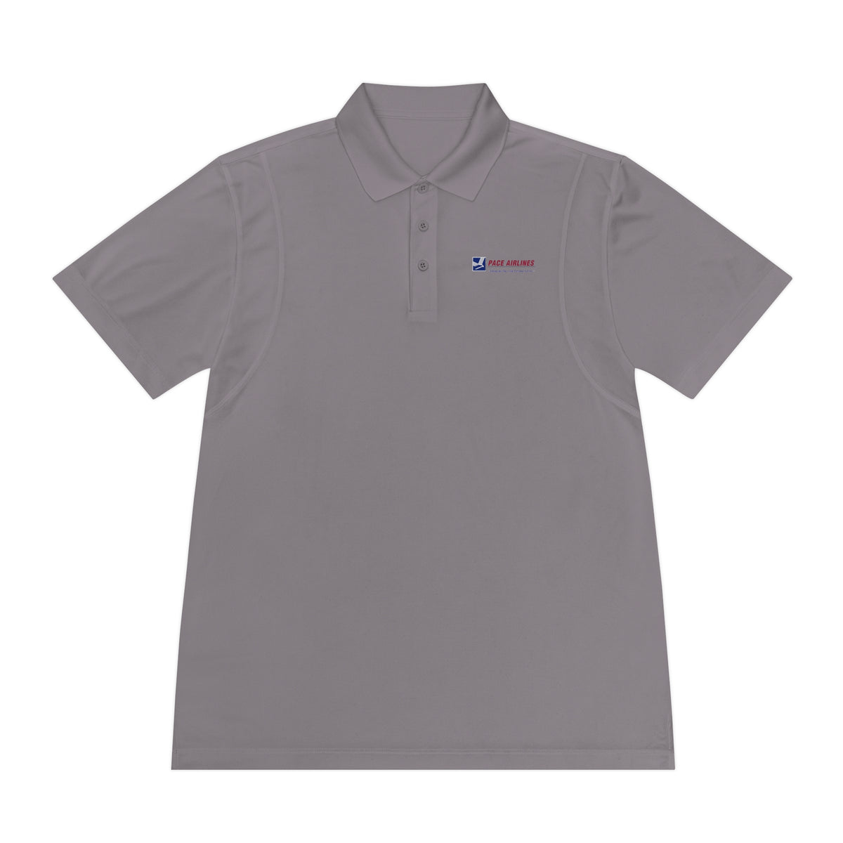 Pace Airlines Men's Sport Polo Shirt