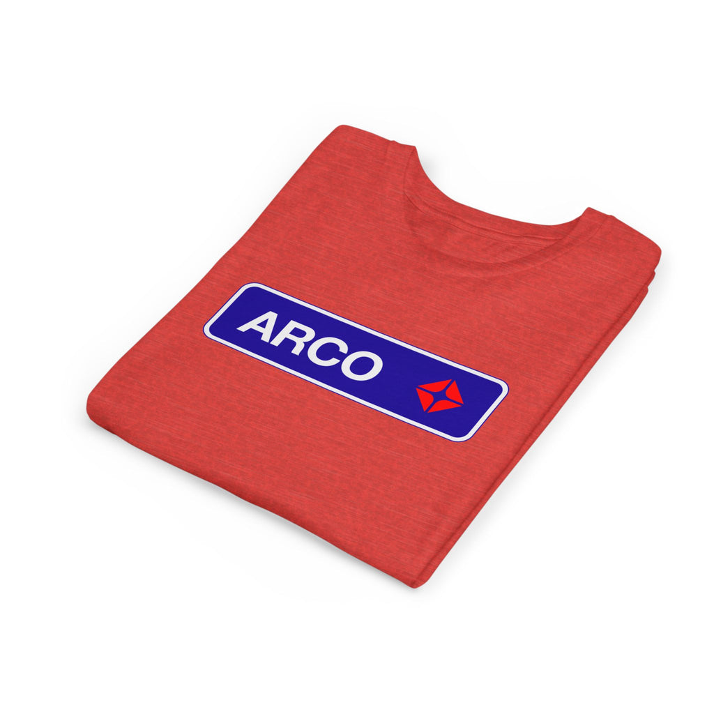 Atlantic Richfield Company (ARCO) Kids Tee / T-Shirt