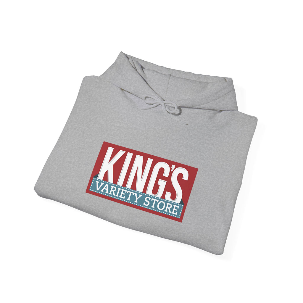 King's Variety Store Hoodie / Sweatshirt