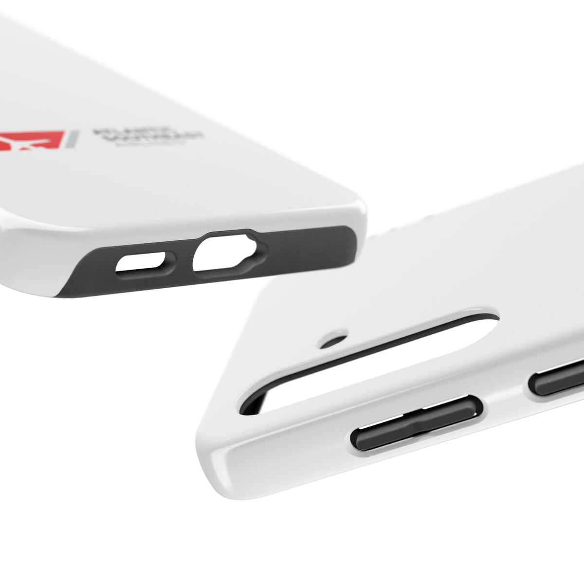 Atlantic Southeast Airlines Tough Phone Case