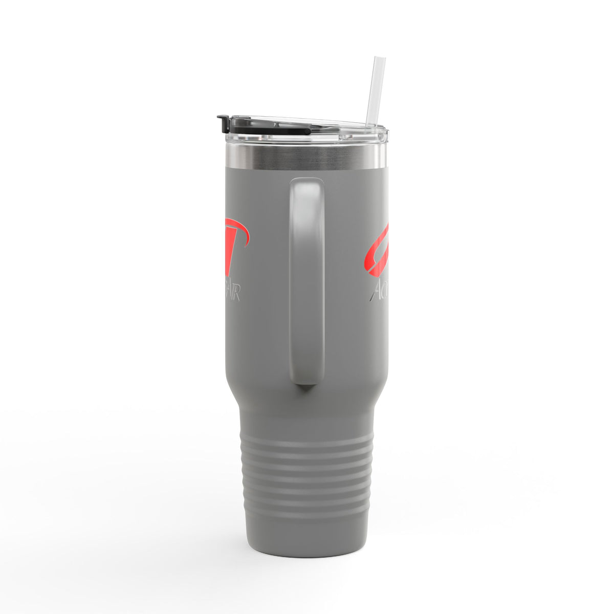 AccessAir 40oz Insulated Travel Mug Stainless Tumbler