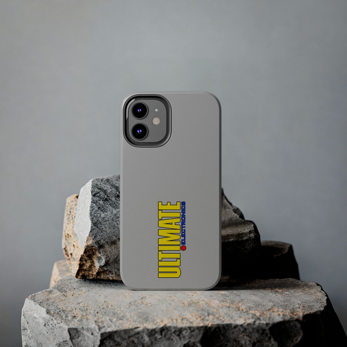 Ultimate Electronics Tough Phone Case