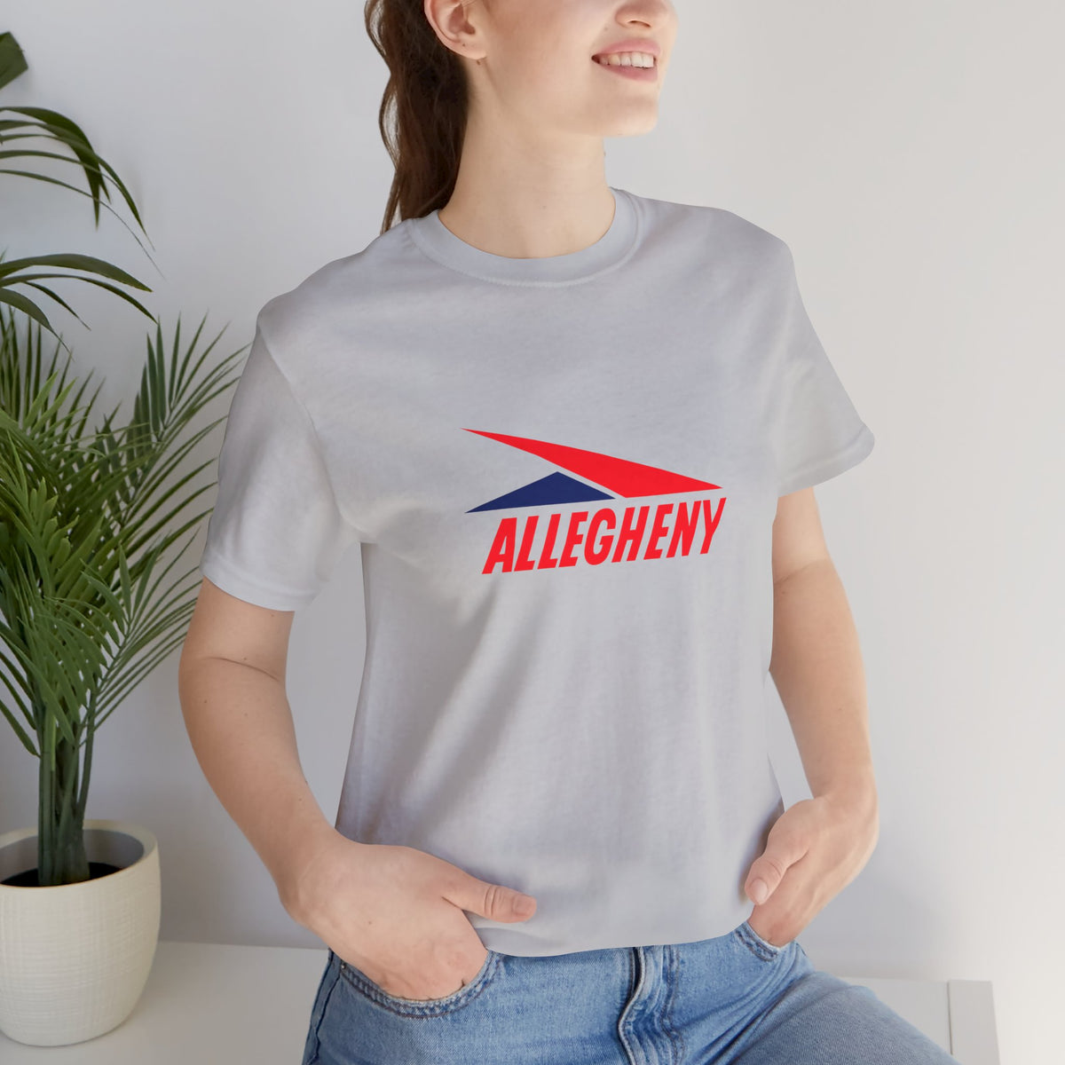 Allegheny Airlines T-Shirt