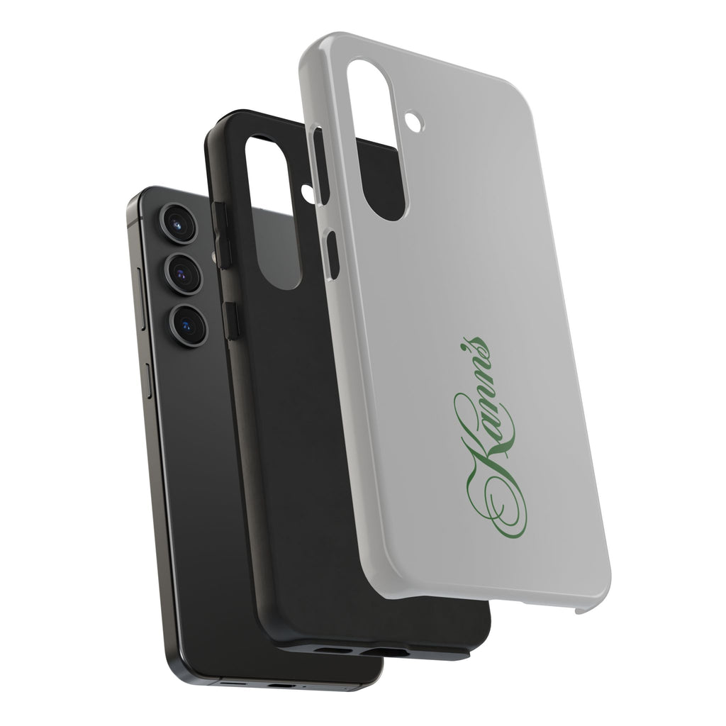 Kamm's Corners Tough Phone Case