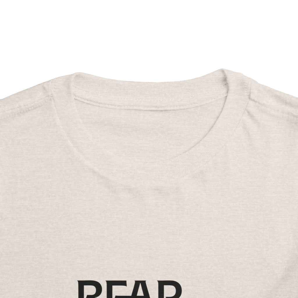 Bear Stearns Toddler Tee / T-Shirt