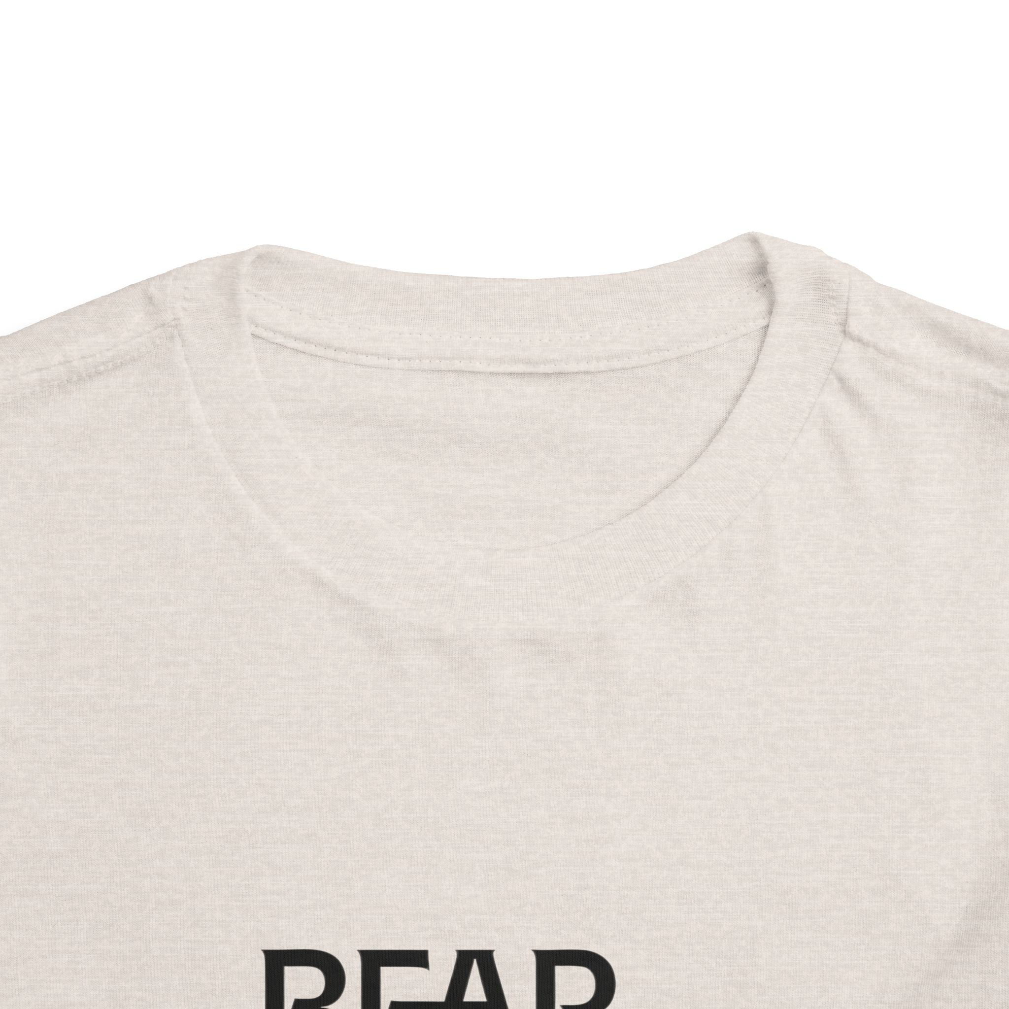 Bear Stearns Toddler Tee / T-Shirt