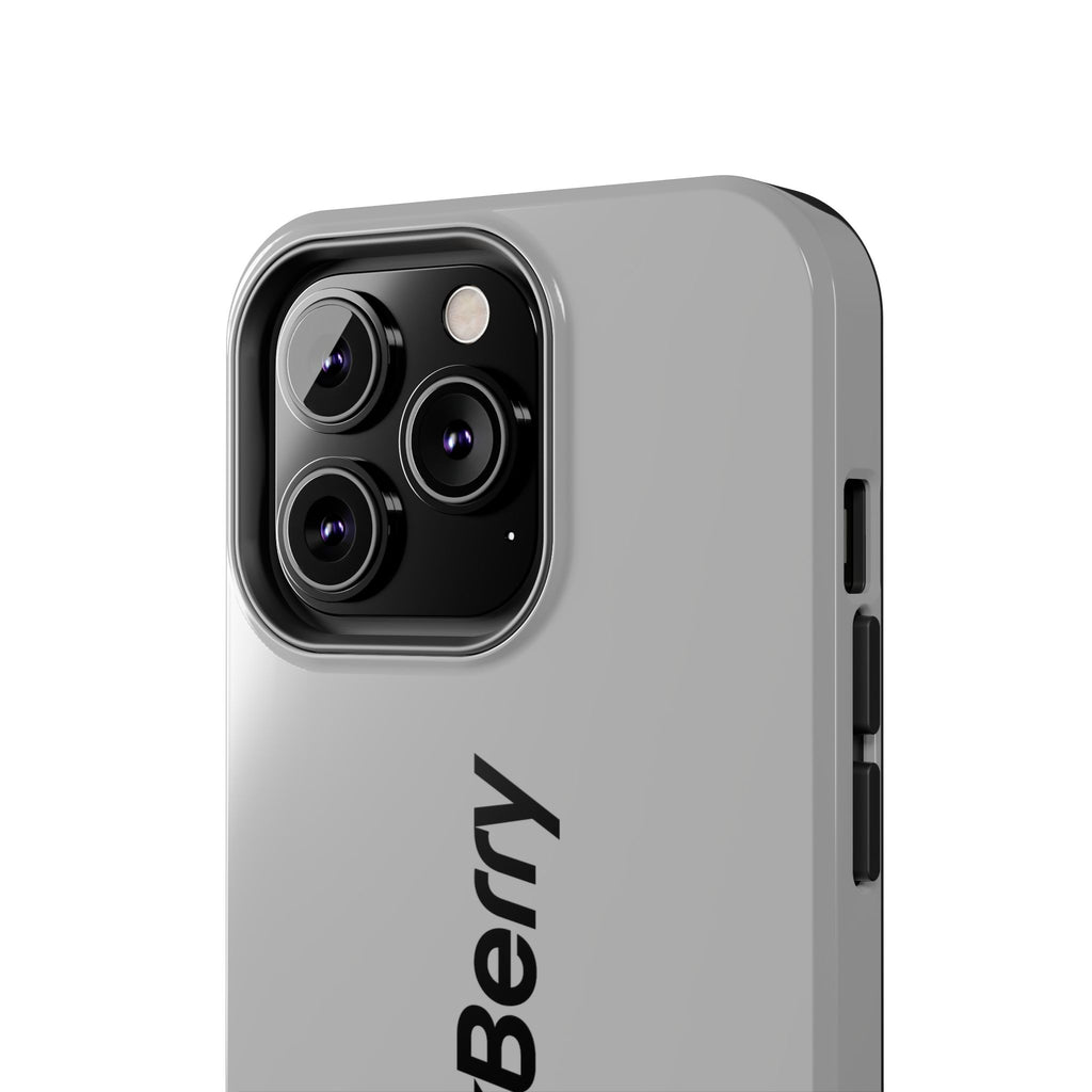 BlackBerry Tough Phone Case