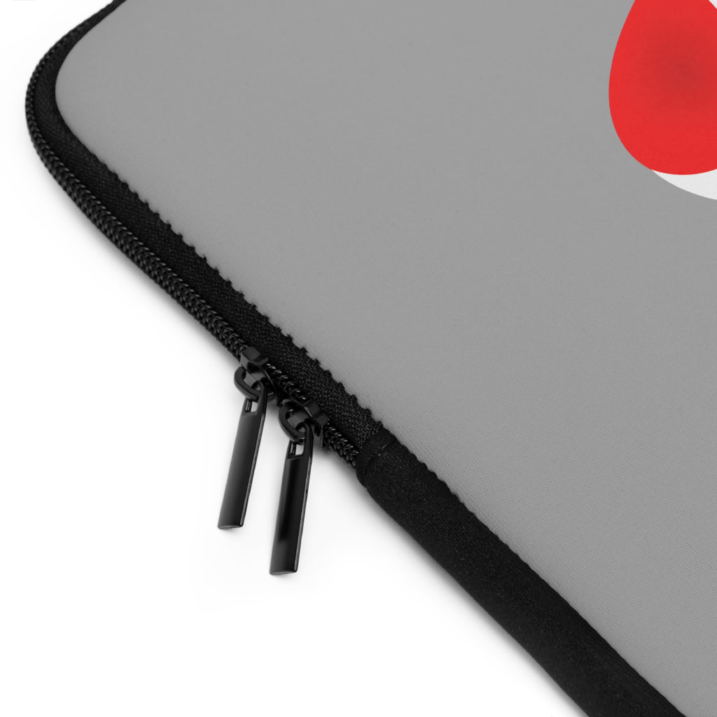 Jitney Jungle Laptop Sleeve