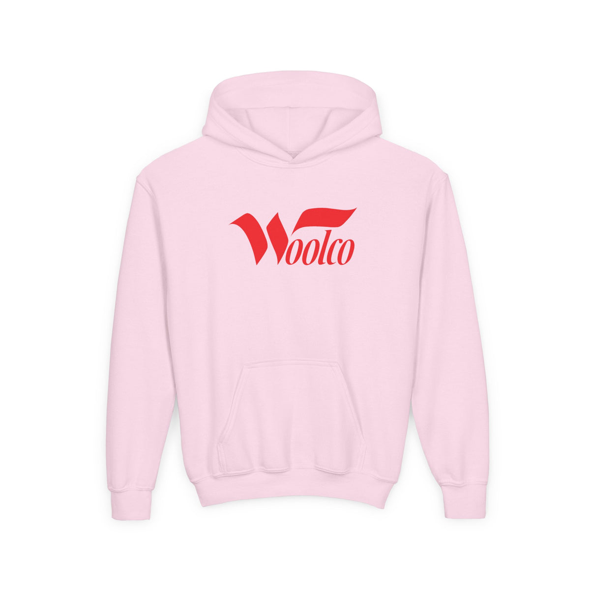Woolco Youth Hoodie / Sweatshirt