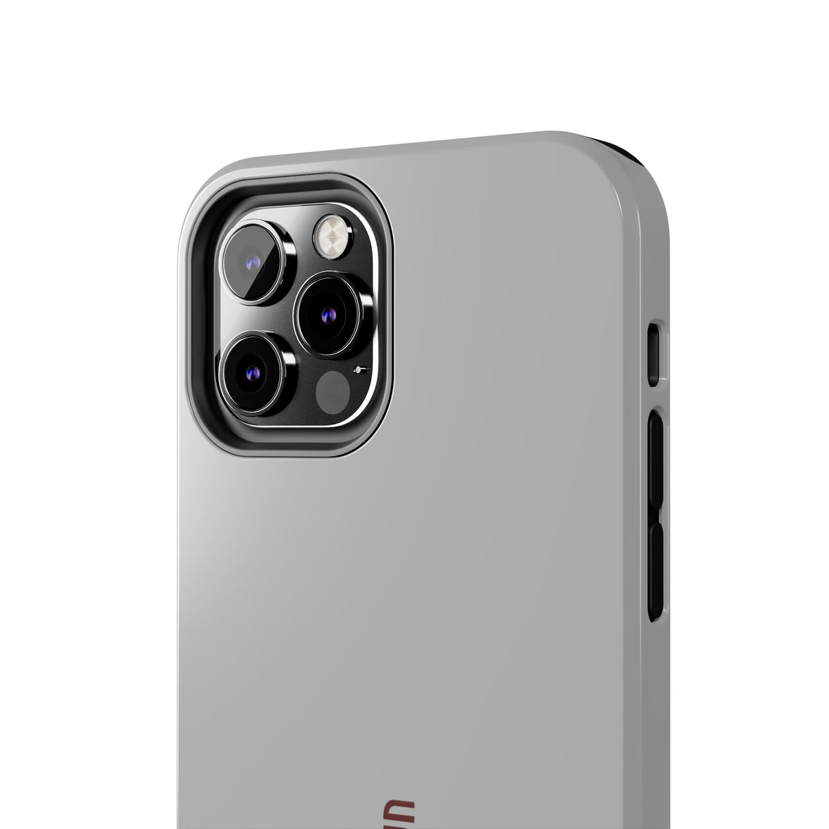 John A. Brown Tough Phone Case