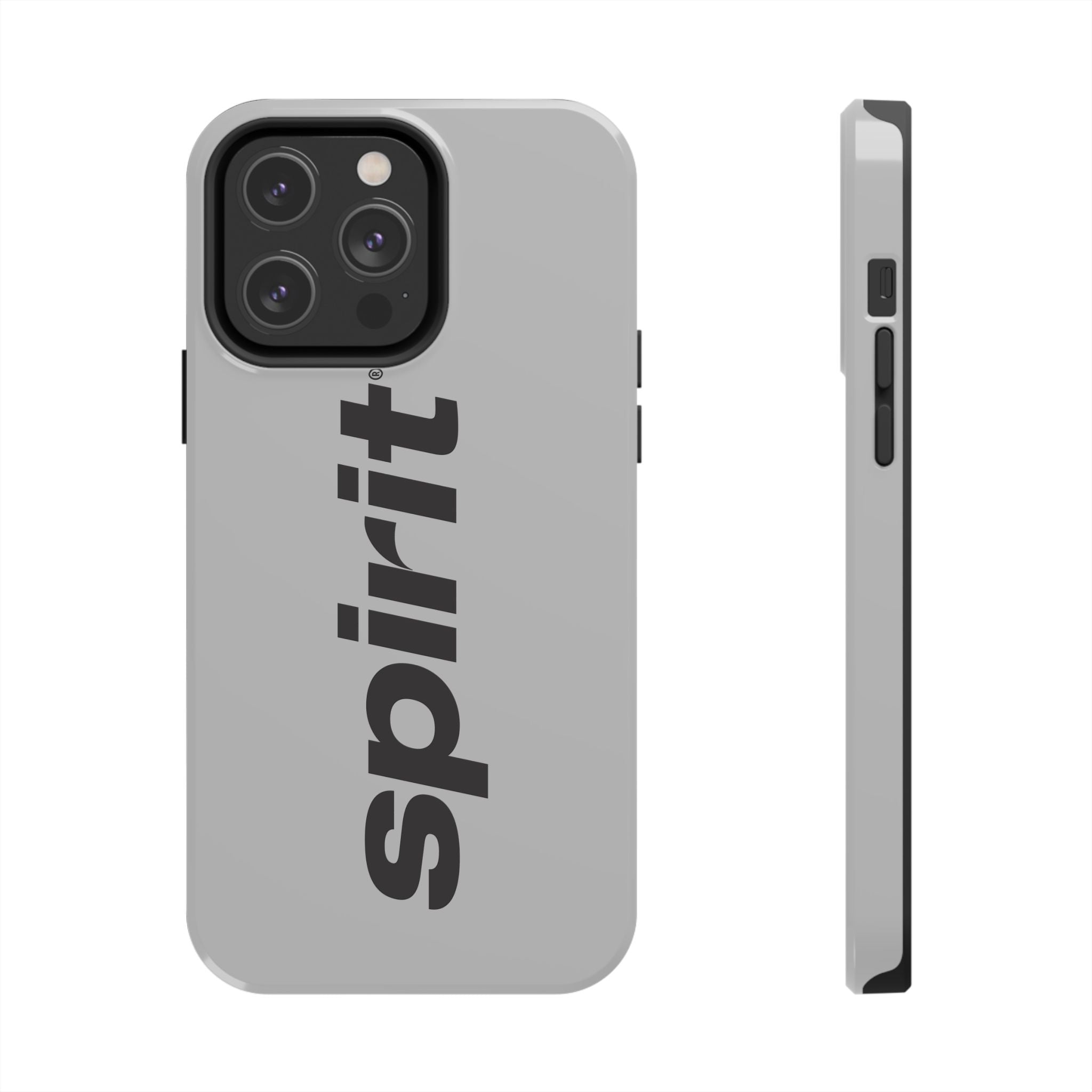 Spirit Airlines Tough Phone Case
