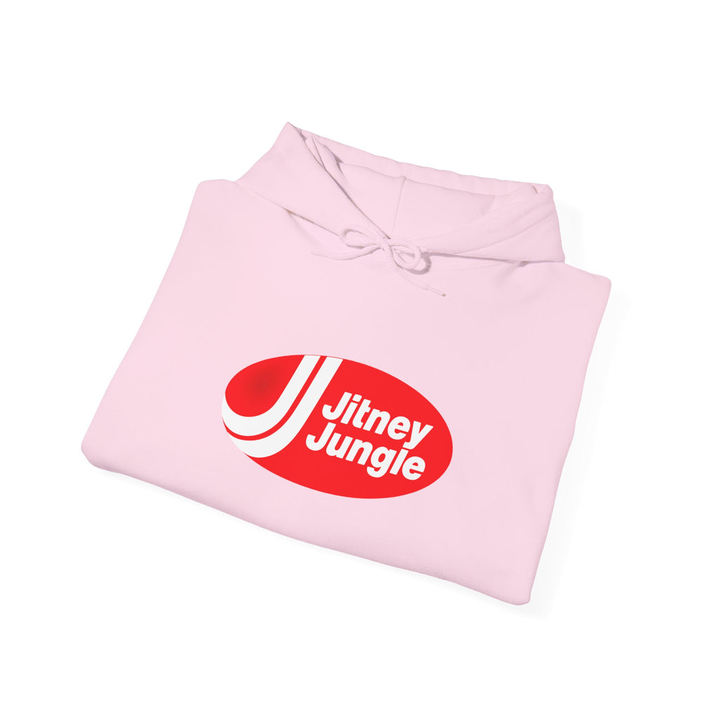 Jitney Jungle Hoodie / Sweatshirt