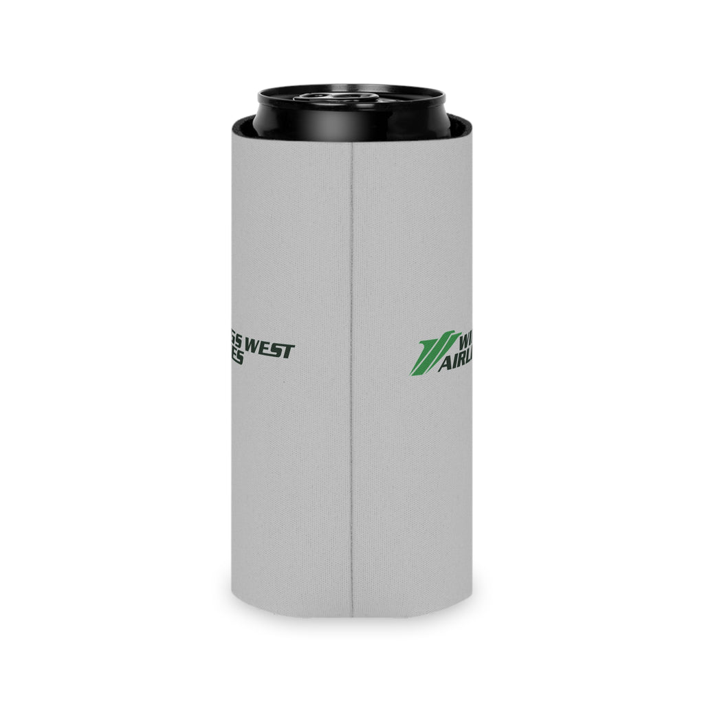 Wings West Airlines Can Cooler