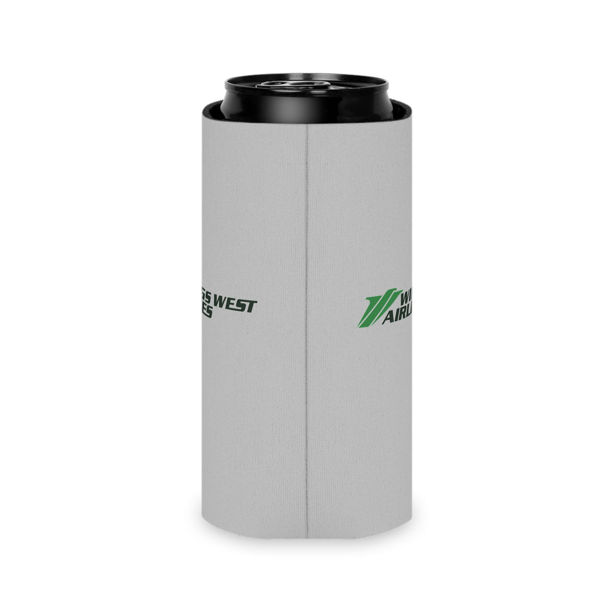 Wings West Airlines Can Cooler