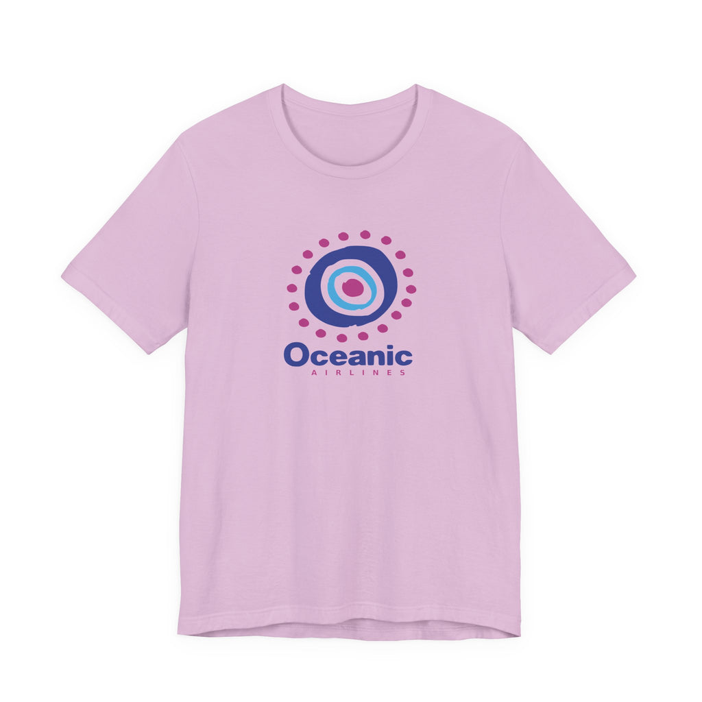 Oceanic Airlines T-Shirt