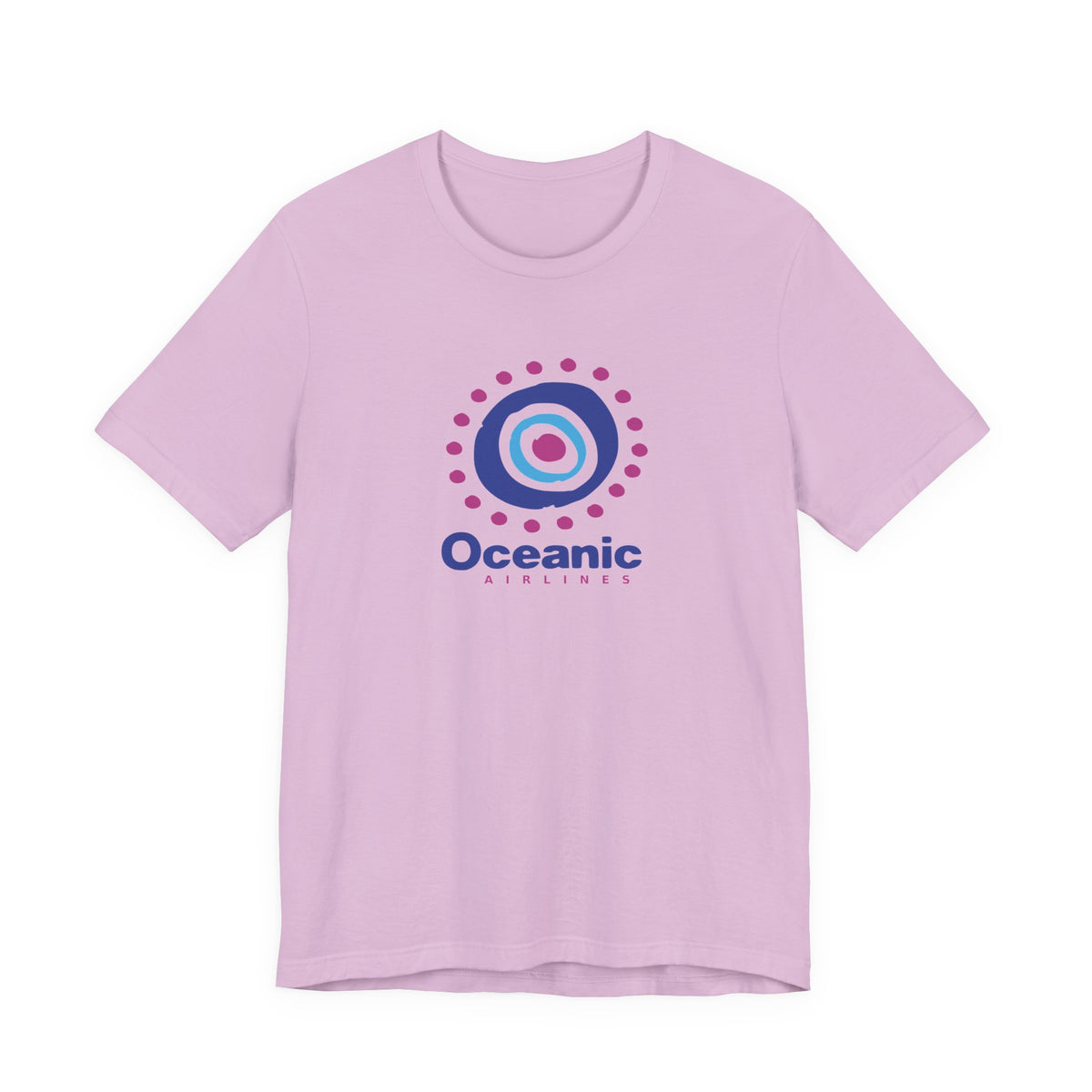 Oceanic Airlines T-Shirt