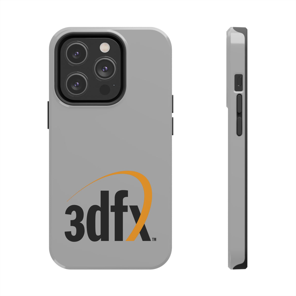 3dfx Interactive Tough Phone Case