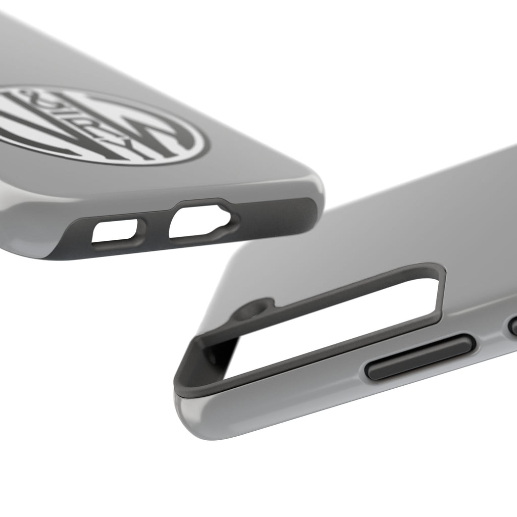 Norfolk and Western Railway Tough Phone Case