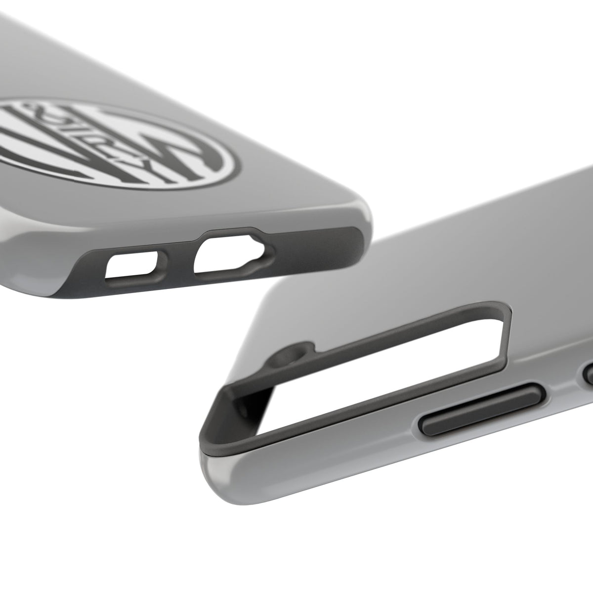 Norfolk and Western Railway Tough Phone Case