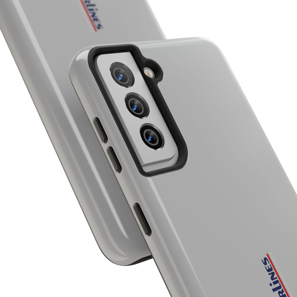 Republic Airlines Tough Phone Case