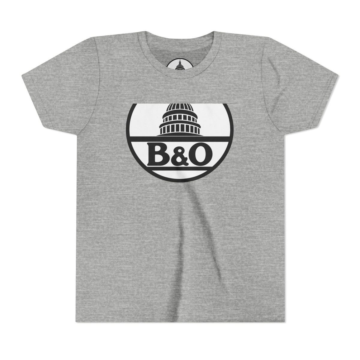 Baltimore and Ohio Railroad Kids Tee / T-Shirt