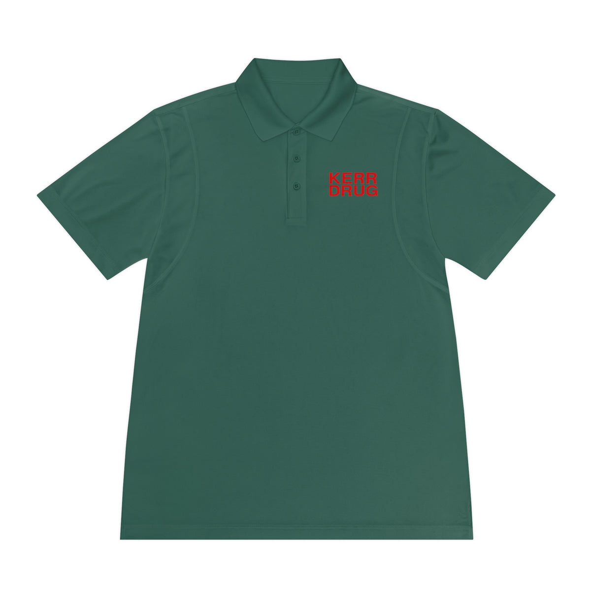 Kerr Drug Men's Sport Polo Shirt