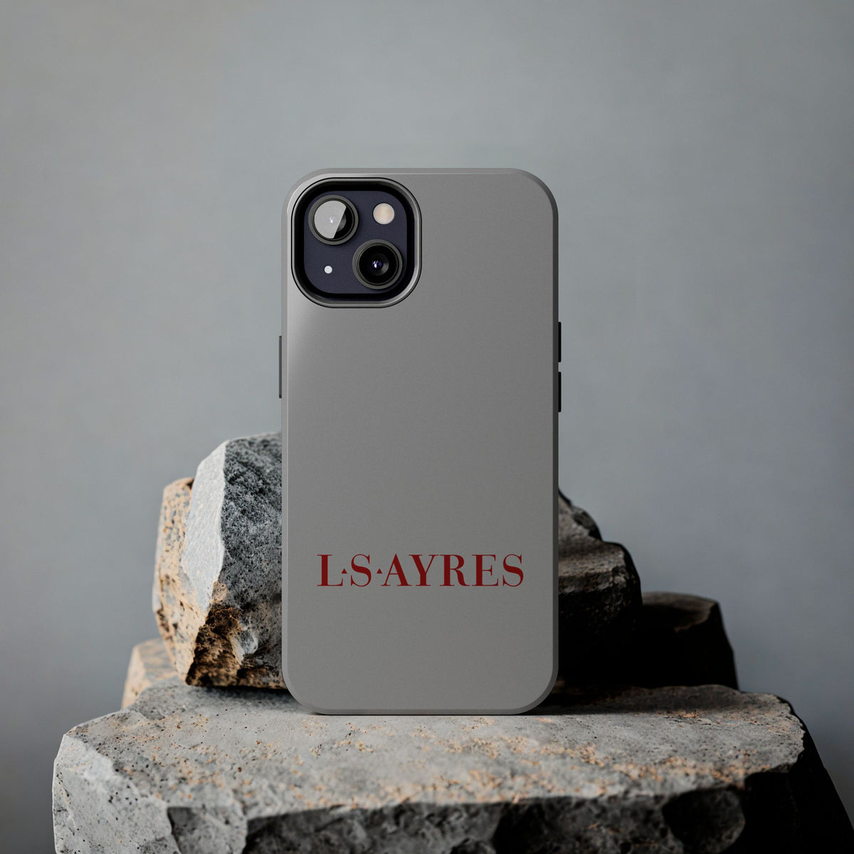L. S. Ayres & Company Tough Phone Case