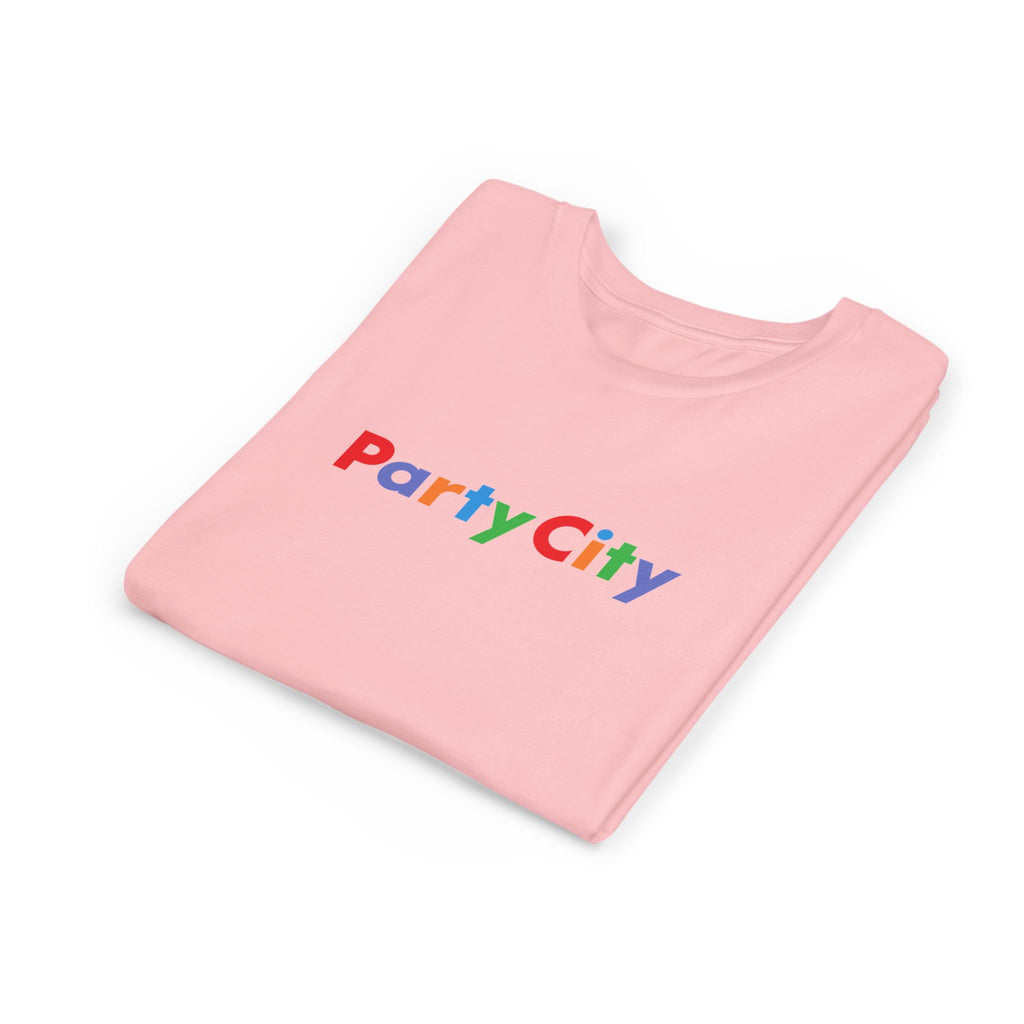Party City Kids Tee / T-Shirt