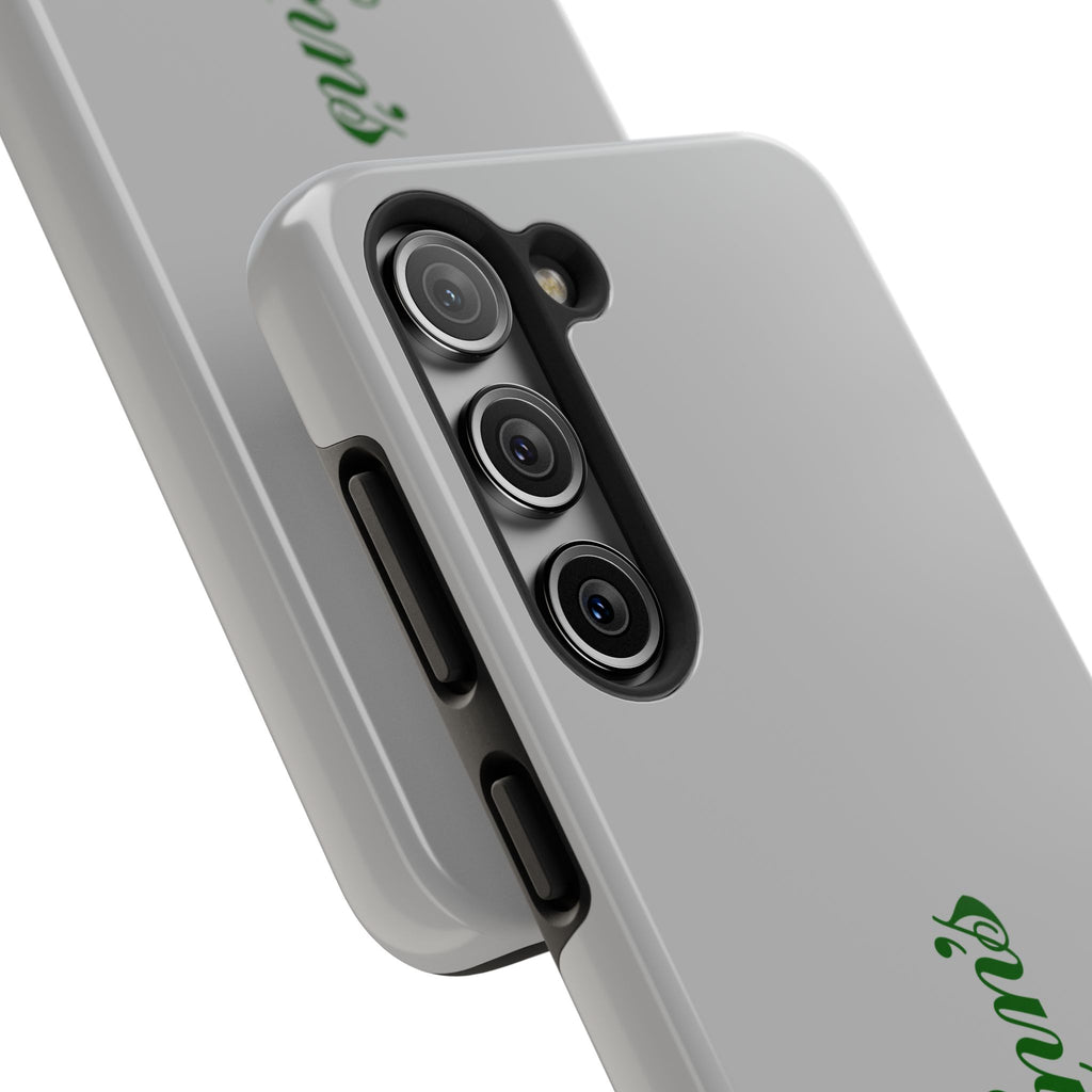 Kamm's Corners Tough Phone Case