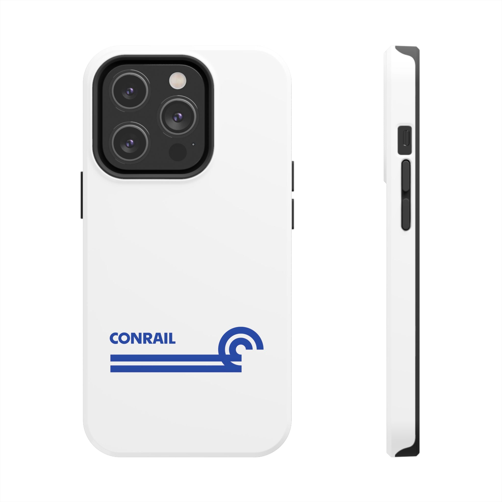 Conrail (Consolidated Rail Corporation) Tough Phone Case