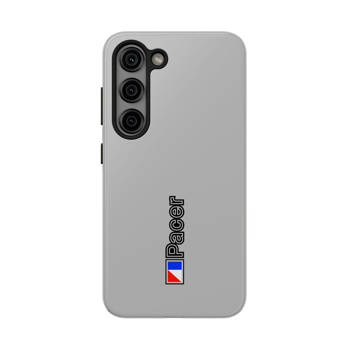 Pacer International Tough Phone Case