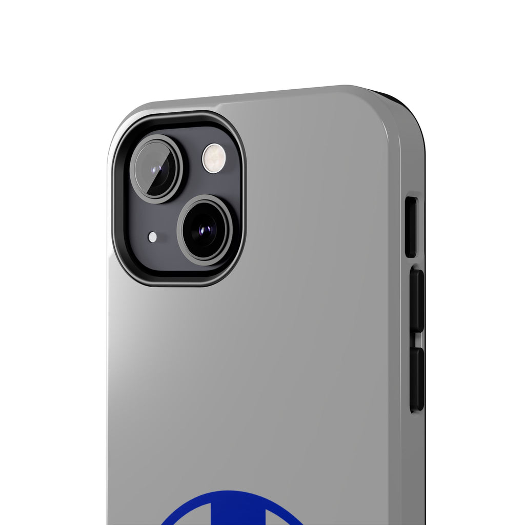 Atchison Topeka and Santa Fe Railway Tough Phone Case