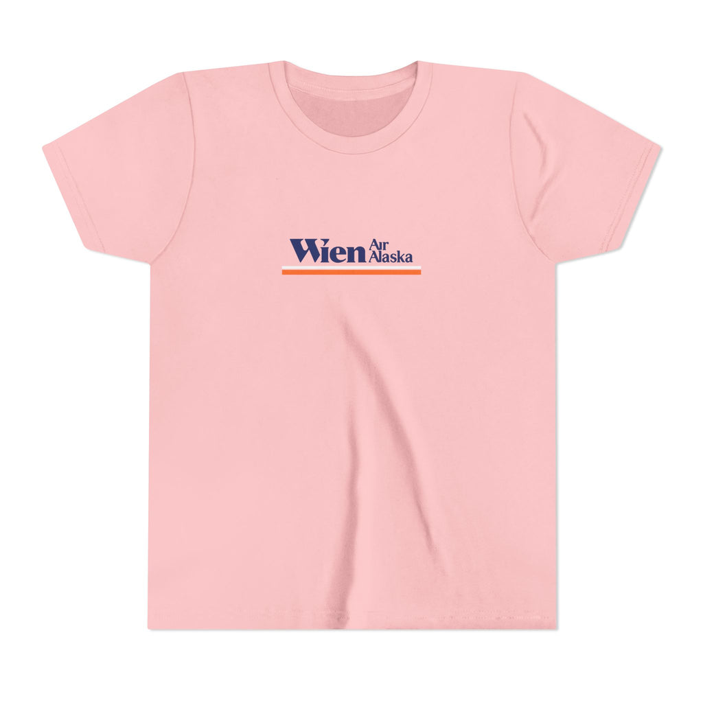 Wien Air Alaska Kids Tee / T-Shirt