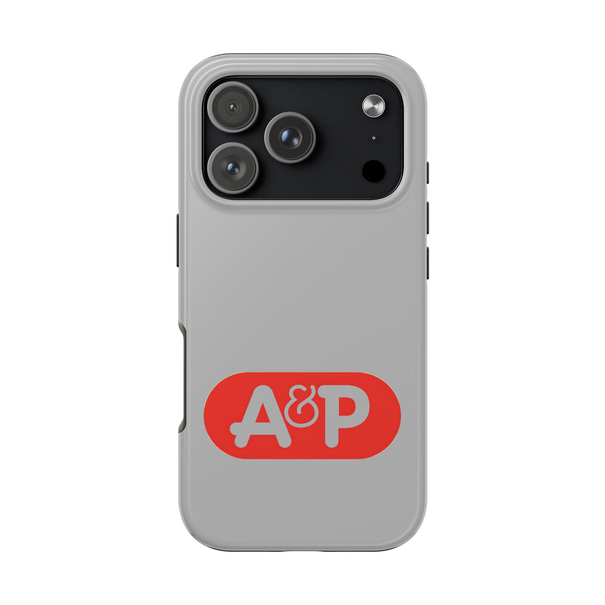 The Great Atlantic & Pacific Tea Company (A&P) Tough Phone Case