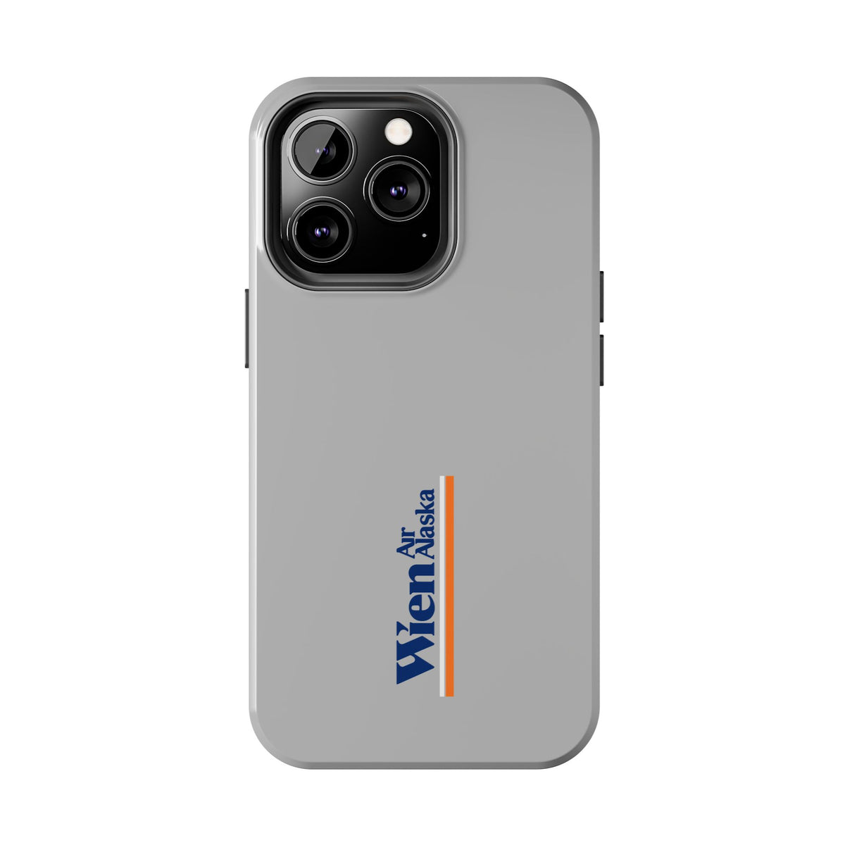 Wien Air Alaska Tough Phone Case