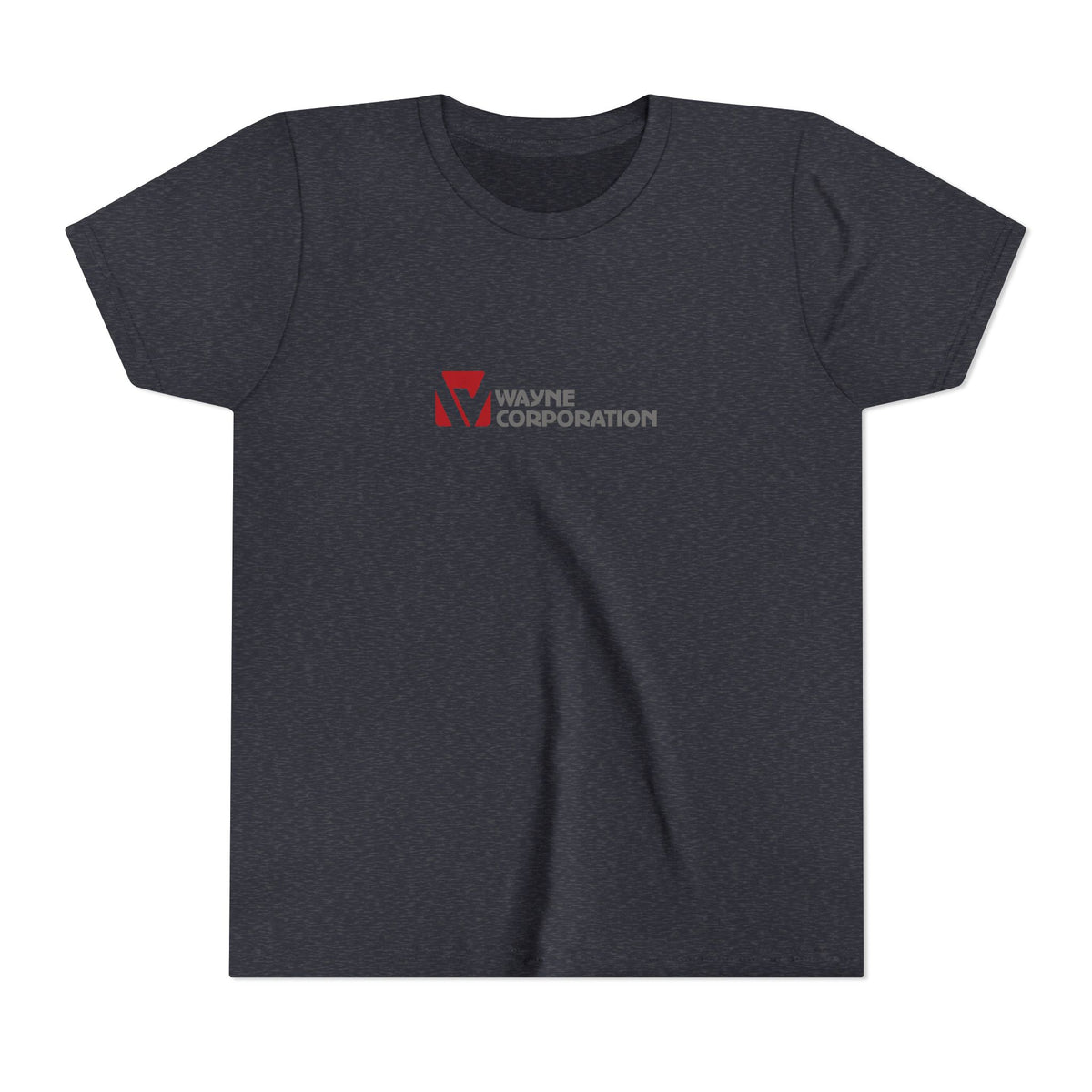 Wayne Corporation Kids Tee / T-Shirt